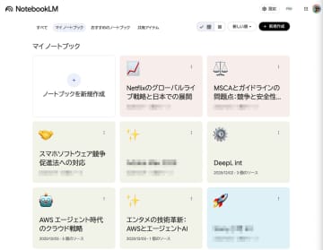 自分の中で「録音」の意味が変わった1年 by西田 宗千佳