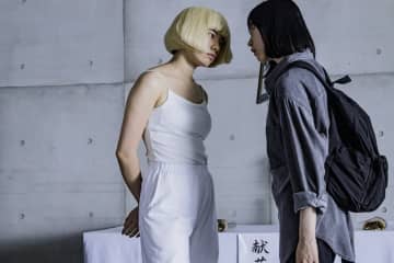 「ヤバい面白い」「天才」「これが本性か」「新時代の映画」満足度・驚異の“120％超！『禍禍女』特別映像