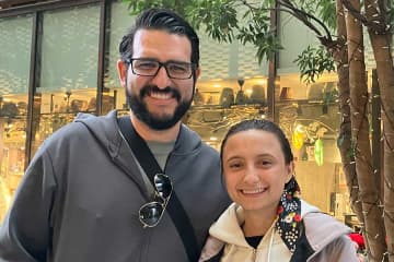 「すごく気に入ってる」　メキシコ人が日本で購入　「それぞれに合うもの」という願いがこもったお土産とは