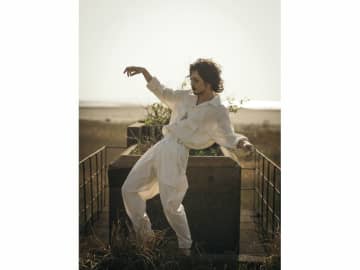 TOOBOE、新曲「GUN POWDER」1/28CDリリース！ TVアニメ『勇者のクズ』OP