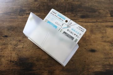 セリアさん機能凄すぎない！？これならもう失くさない！使い手目線の冷蔵庫収納グッズ