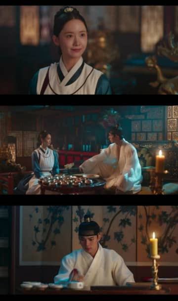 ≪韓国ドラマREVIEW≫「暴君のシェフ」４話あらすじと撮影秘話…ついにポスター撮影解禁＝撮影裏話・あらすじ