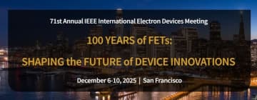 【福田昭のセミコン業界最前線】【FETの100年】トランジスタより23年も早く考案されたFETが、実際に動くまで35年も要した理由