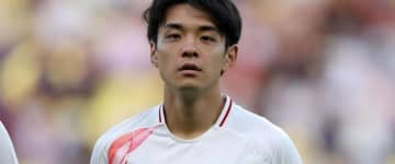 「覚悟を決めたこのクラブに来ました」FC東京が京都サンガから山田楓喜を獲得！「認めざるをえない活躍」を誓う