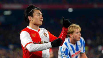 大活躍中の日本人FWは「十分な金額を提示すれば買える」…プレミアクラブ獲得候補3名に選出