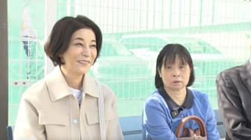 高嶋ちさ子　姉・未知子さんと兄が社長を務める会社を訪問するも、昼食をめぐって社内で家族ゲンカ勃発？