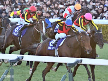 【有馬記念】線引きしやすいのは前走着順！３つのファクターで絞り込め！ジャパンＣ組から見る攻略POINT