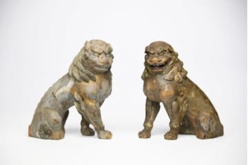 茨城県文化財　新たに3件　木造不動明王立像(稲敷)など追加