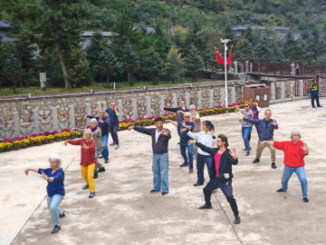 ハイブランドも注目　中国文化の宝庫、山西省