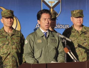 防衛費、過去最大9兆円を決定　攻撃型無人機を大量取得