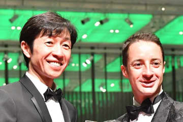 武豊が「徹底マーク食らいそう」　有馬記念で気になる並び…「どうなるかなー」名手2人にX注目