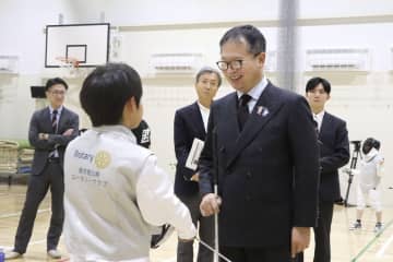 部活改革予算、実質2倍超え　クラブや困窮世帯を支援へ