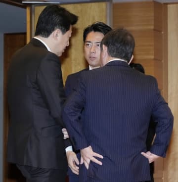 各国との情報戦に207億円　外務省、安保対応で過去最大予算