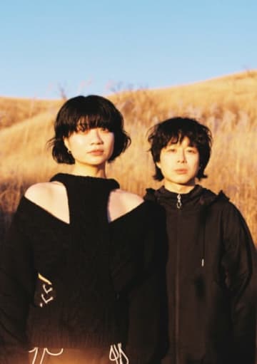 Homecomingsの新曲「knit」が主演・杉咲花×監督／脚本・今泉力哉の新水曜ドラマ『冬のなんかさ、春のなんかね』主題歌に決定！新アー写も公開！コメントも到着！