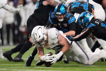 ライオンズ対バイキングスのクリスマスゲームによってNFC北地区のプレーオフ争いに進展（試合結果情報あり）