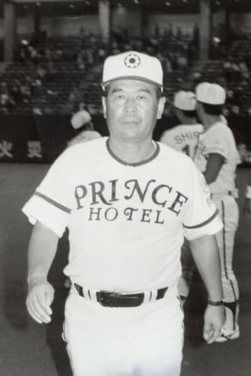 【石山建一連載#12】プリンスホテル立ち上げで声をかけた選手には江川卓も…