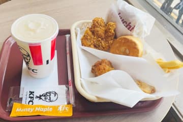 台湾人女優、日本人夫の「クリスマスにはケンタッキー」のこだわりに戸惑い―台湾メディア