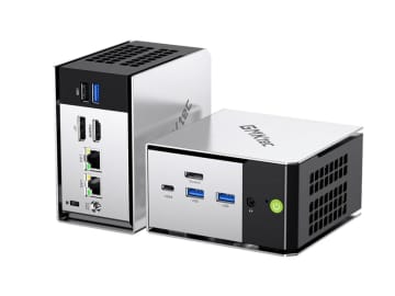 【本日みつけたお買い得品】Ryzen搭載ミニPCが2万円引きで販売中！