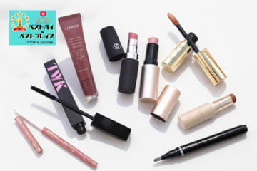 意外なセレクトも？715円ライナー、美マスカラ、目元華やぐアイカラー、厚膜プランパー…40代50代が「補い輝く」メイクコスメのベストは【2025ベストバイ】
