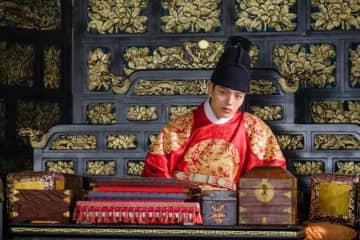 【韓国ドラマ】骨太の歴史劇で韓流の奥深さを堪能！冬休みに一気見するならこの3本〈韓国時代劇編〉ナ・イヌ、ヨ・ジング出演作ほか