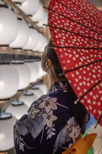 冬の大町で心も体も暖まる体験を - 無料シャトルバスと体験型ライトアップイベント「おおまちまちあかり」が開催