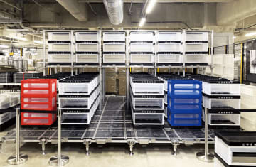 Cuebusと三菱HCキャピタルが資本業務提携契約を締結　都市型立体ロボット倉庫のサブスクサービスにより物流拠点の自動化・効率化を促進