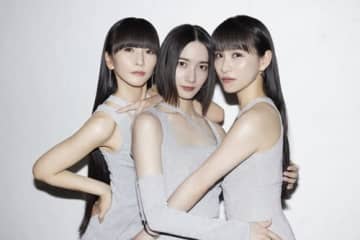 Perfume、2025年末のコールドスリープを前に配信シングル「ふめつのあなた」をリリース