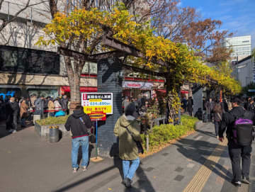 【鈴木淳也のPay Attention】撤退続くスキマバイト　レッドオーシャン市場を進む「スポットバイトル」の戦略