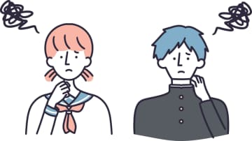 彼女が東大生、彼氏が慶應生のカップル。結局「女のほうが学歴高い」とうまくいかない？二人の恋の行く末は