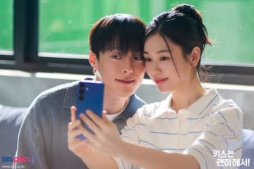 『ダイナマイト・キス』が有終の美。“キス＆ダンス”エンディングに笑顔爆発！