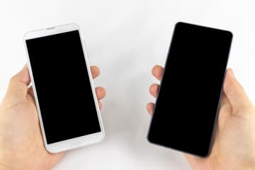 iPhone15から乗り換えたいです。「Android」のスマホ×「格安SIM」にしたら月いくら浮くでしょうか？