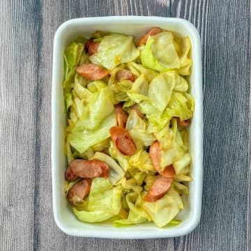 【今日もキャベツを使って〜】「安い日の定番に決定」「結局こういうのが一番」本当に助かるレシピ3選