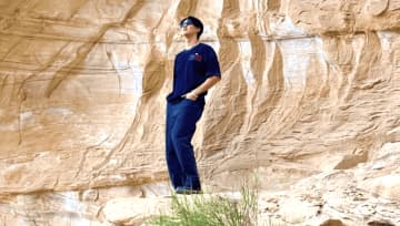 日ハム達孝太のプライベートショットが話題　圧巻スタイルに「モデルかと思った」「かーーーっこいい！！！！」