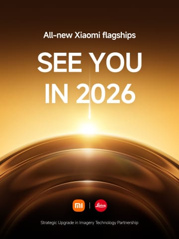 シャオミ「Xiaomi 17 Ultra」は26年にグローバル発売、日本でも登場か