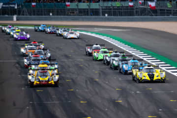 過去最多47台が参戦へ。ELMSの2026年暫定フルシーズン・エントリーリストが発表