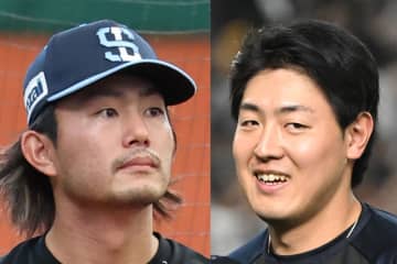 今井達也はヤンキース　岡本和真はパイレーツ…ＭＬＢ公式が「最適な移籍先」をズバリ