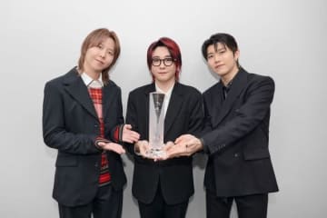 Mrs. GREEN APPLE、2年連続デジタル1位 「我々がいいと思える音楽を真摯にお届けできれば」