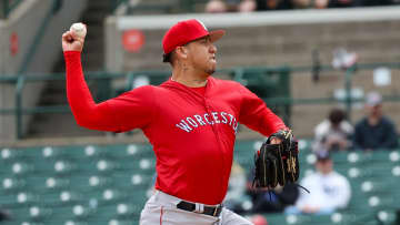 【巨人】26歳右腕ブライアン・マタを獲得　マイナーで通算150登板で防御率5.08「優勝を目指して頑張りましょう！」