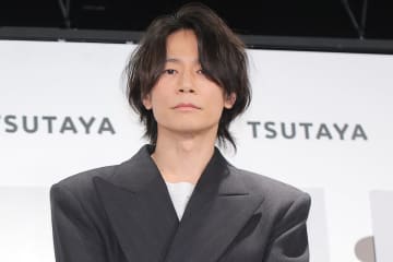 [Alexandros]川上洋平、2ndエッセイは過去最高の「さらけ出し」　発売迎え「とてもすっきり」