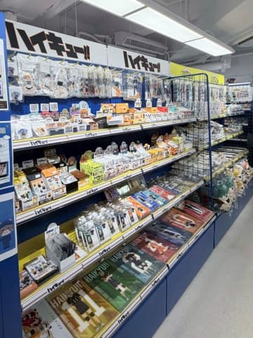 アニメイト、香港に新店舗オープン　初日は2000人もの列、中華圏でも出店進める