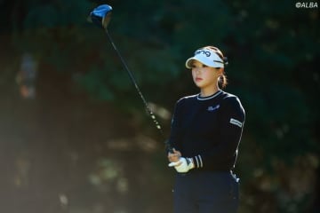 2度目の挑戦で見事合格！　19歳・松原柊亜は「最新大型ヘッドにマッチする」現代スイングだった【ルーキースイング分析】