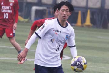 Jトップ昇格も「悔しい気持ちが強い」　痛感した“甘さ”… 誓うプロでの巻き返し「突き詰めないと」