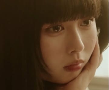 「いい顔する」「素晴らしいね」おひなさま、自ら監督＆主演を務めたラブストーリーが好評、切ない表情に「いいね」の声