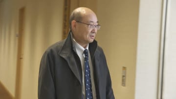 黒部市長選挙へ上坂副市長が辞表提出、出馬意向を固める　三つ巴の選挙戦となる可能性