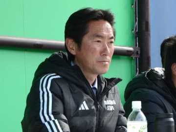 関東大会は新方式へ　今シーズンは“改革”事案が例年以上に増加　多忙を極める埼玉県高体連サッカー専門部・鈴木豊委員長