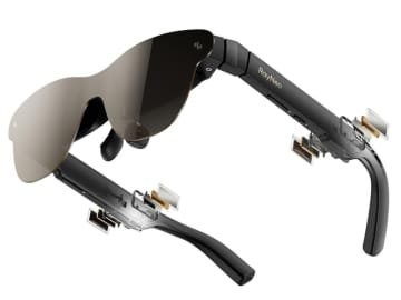 【本日みつけたお買い得品】RayNeoの最新スマートグラスが2,350円引きで販売中