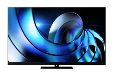 REGZAのMini LED「55Z875R」が液晶テレビ1位。有機ELはパナソニック「TV-55Z90B」＜ビジュアル＆関連製品売れ筋ランキング11月＞