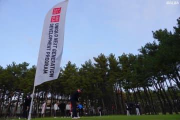 地区からナショチ、そして世界へ―　日本ゴルフ界底上げへの“重要地点”に注ぐJGAの情熱「不均衡な部分を同じようにしたい」