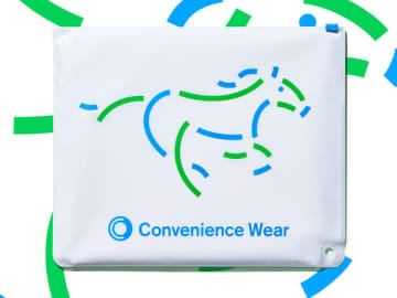 【ファミリーマート】元日発売！ ファミマの神アパレル「コンビニエンスウェア」福袋2026が超進化…気になる中身とお値段は？