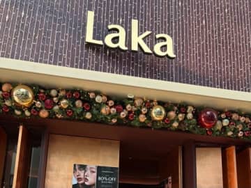 【韓国・ソンス】ネットよりお得!? Lakaのフラグシップストアが激アツすぎた！